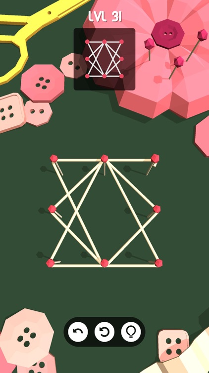 Thread the Path screenshot-3