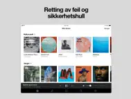Sonos S1 Controller ipad bilder 3