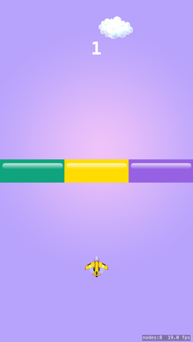 Multicolor BFighter screenshot 3