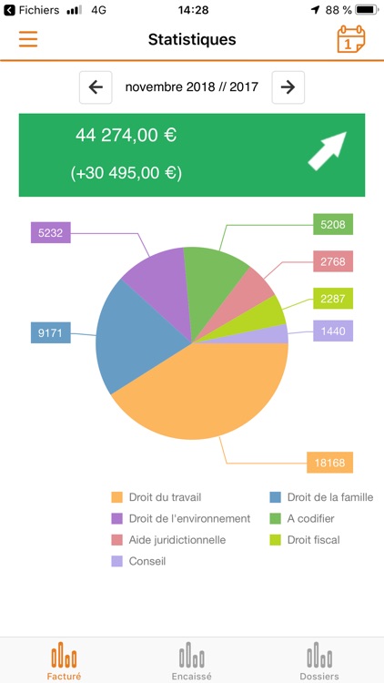 SECIB Mobile screenshot-6