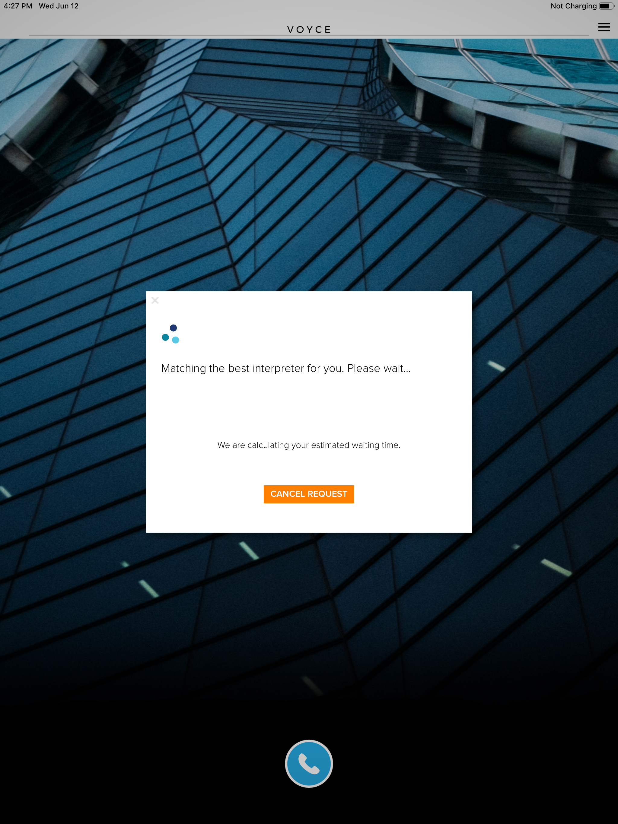 VOYCE Global