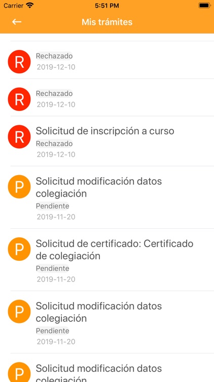 Commalaga screenshot-3