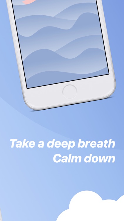 Skyful: Calm & Relaxing music screenshot-3