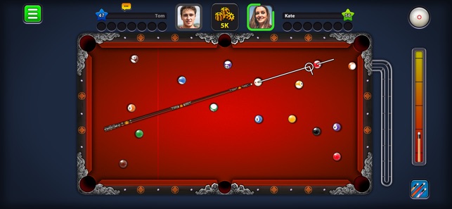 8 Ball Pool™ im App Store