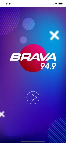 Game screenshot Radio Brava - Oficial mod apk