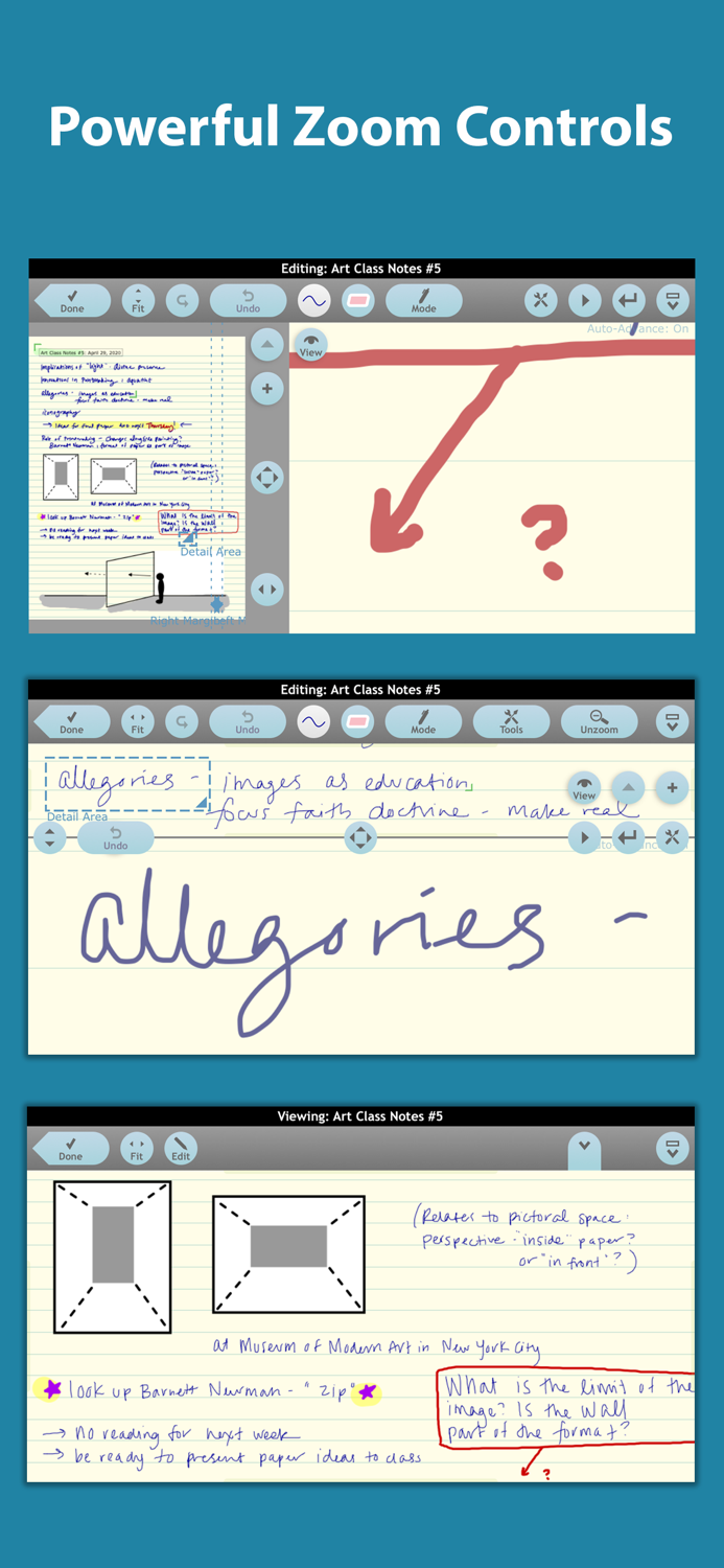 Note Taker HD