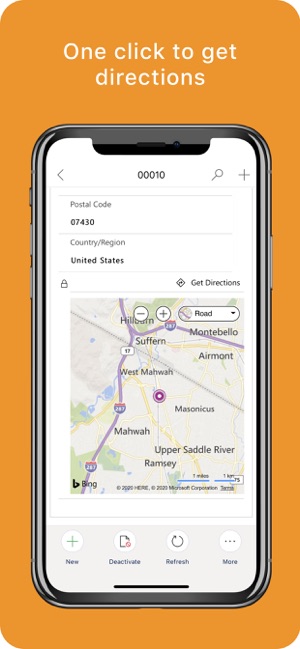 Field Service (Dynamics 365)(圖2)-速報App