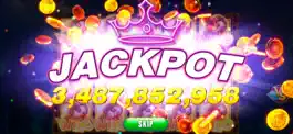 Game screenshot Vegas Nights Slots apk