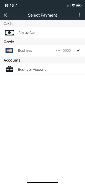 Lynk Taxis(圖3)-速報App