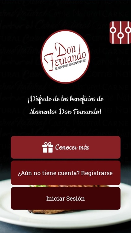 Momentos Don Fernando