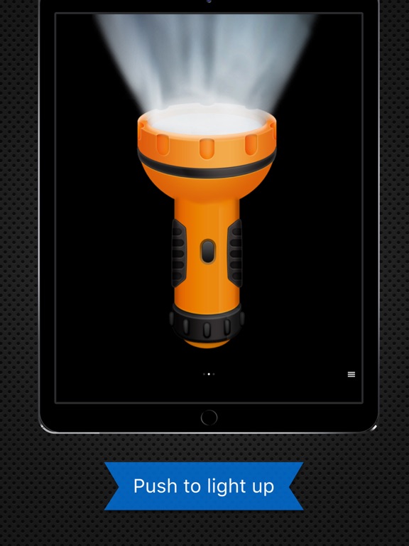 Screenshot #6 pour Lampe torche ◎ LED brillante