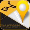 Matrix Taxi