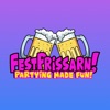 Festprissarn