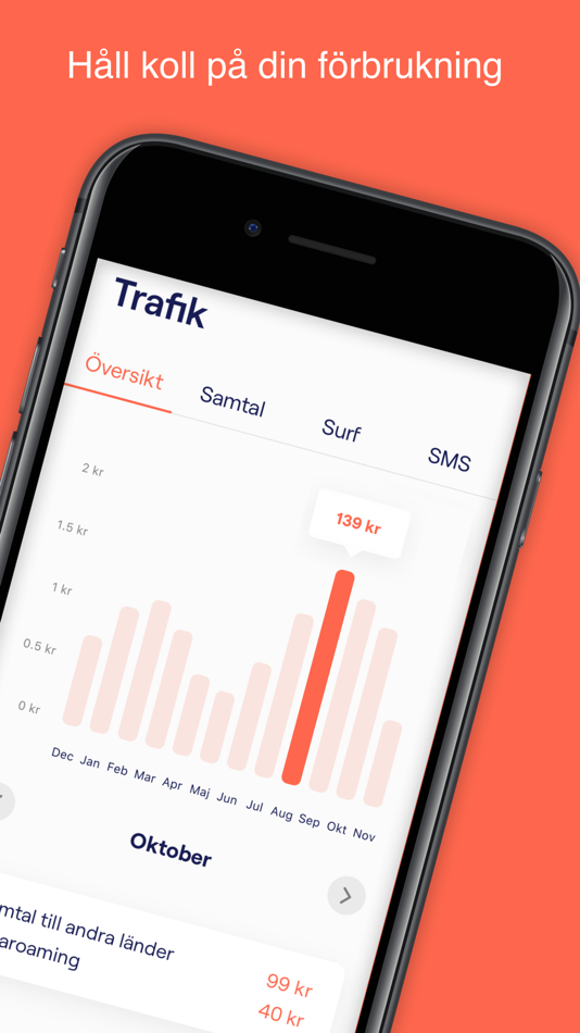 #5. Verbal (iOS) 由: Verbal AB
