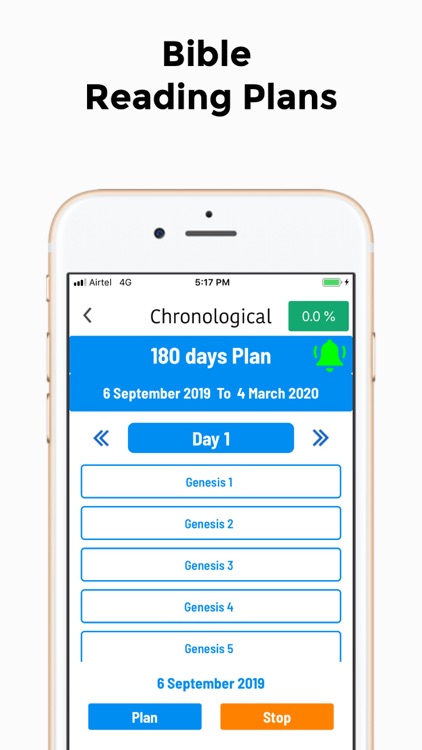 ESV Bible . screenshot-3