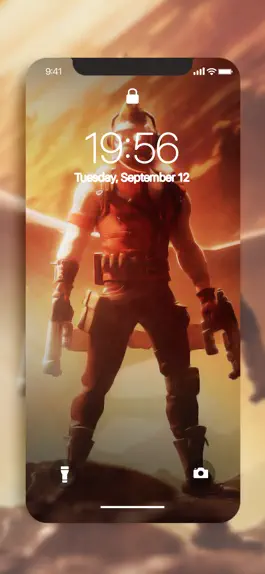 Game screenshot Battle Royale Wallpaper HD hack