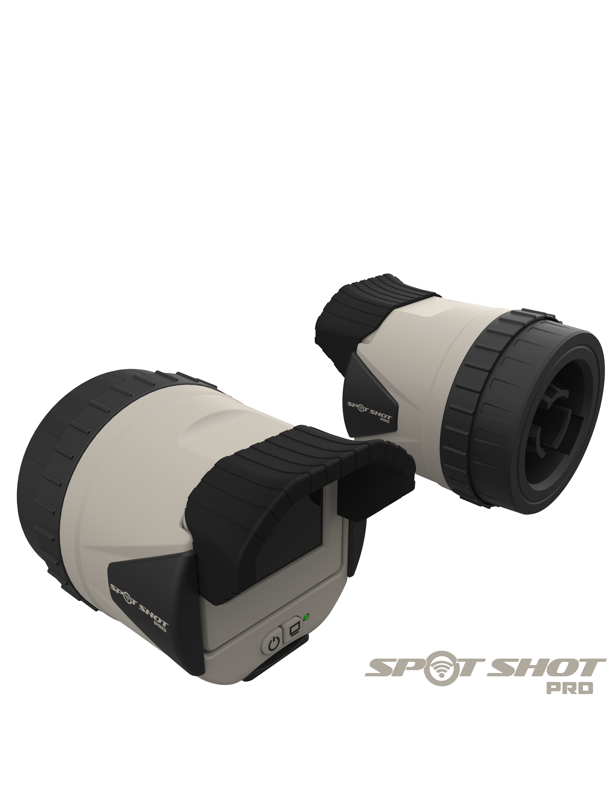 SME Spot Shot Pro