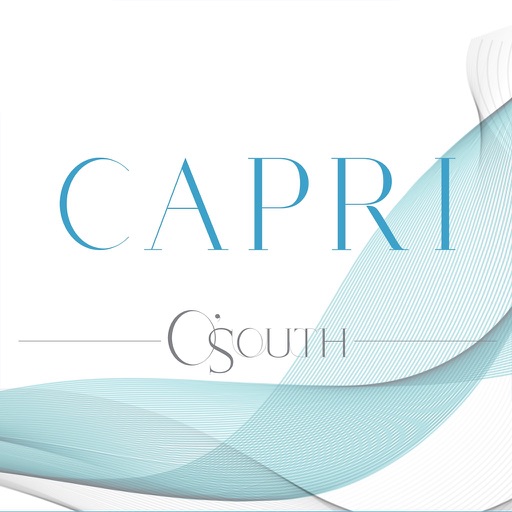 Capri O’South icon