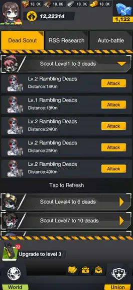 Game screenshot Zgirls hack