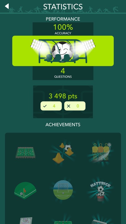 Trivial Soccer Quiz screenshot-4