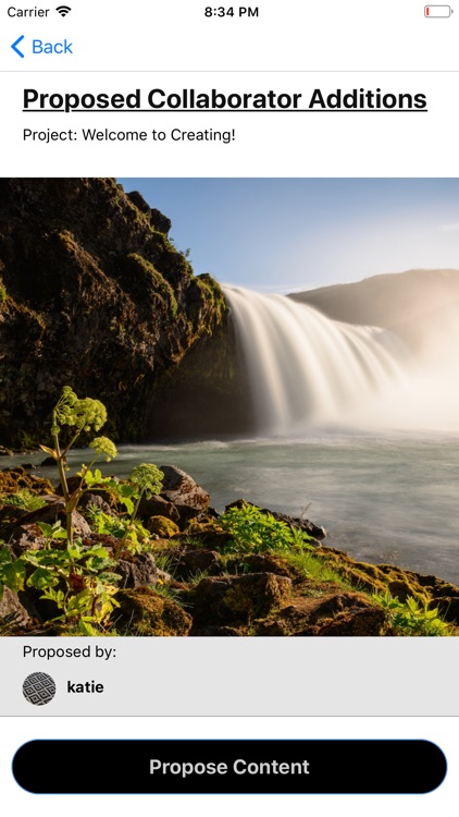 Creating screenshot-3