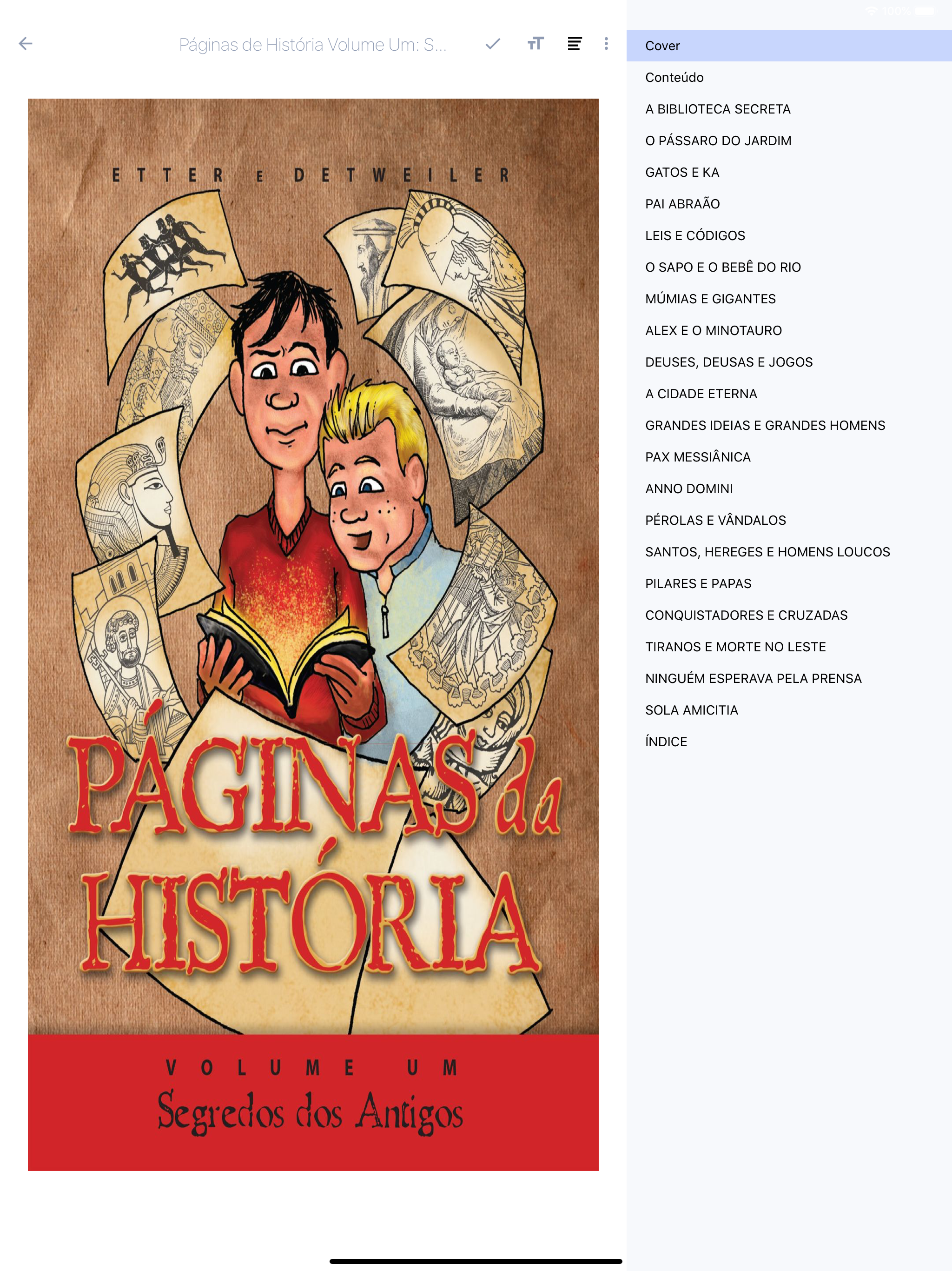 Homeschool Brasil