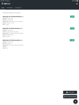 Agrozapp Plus screenshot 6
