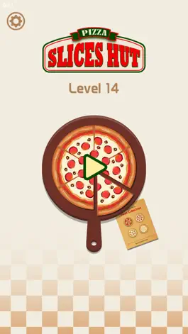Game screenshot Slices Hut mod apk