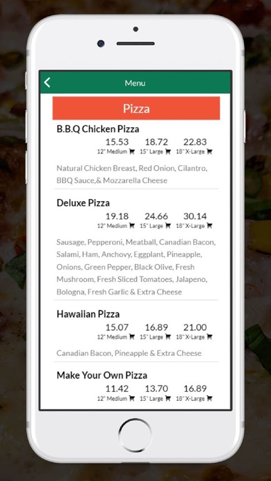 How to cancel & delete Guidos Pizza Sylmar from iphone & ipad 1