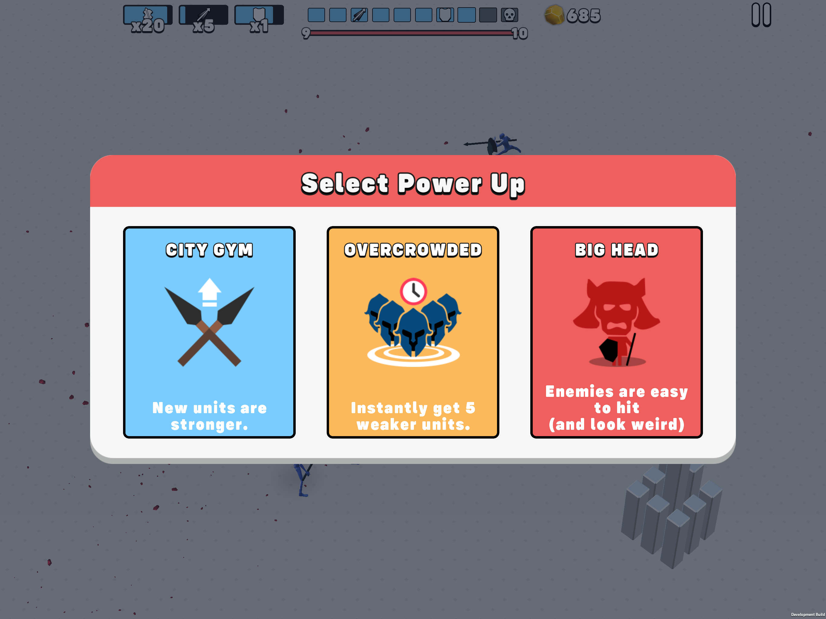 Real Time Shields screenshot 12