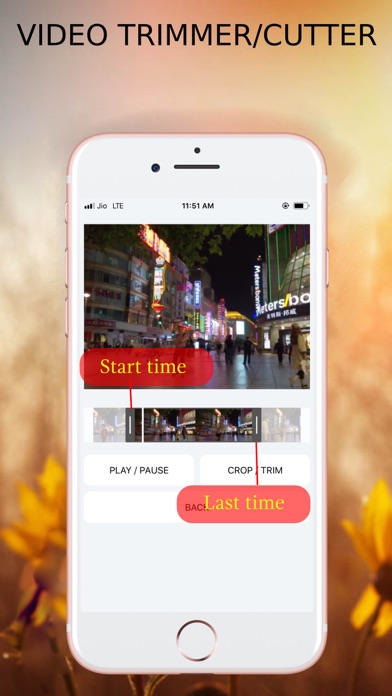 MX Video Player Pro:MP3 Cutter Screenshot