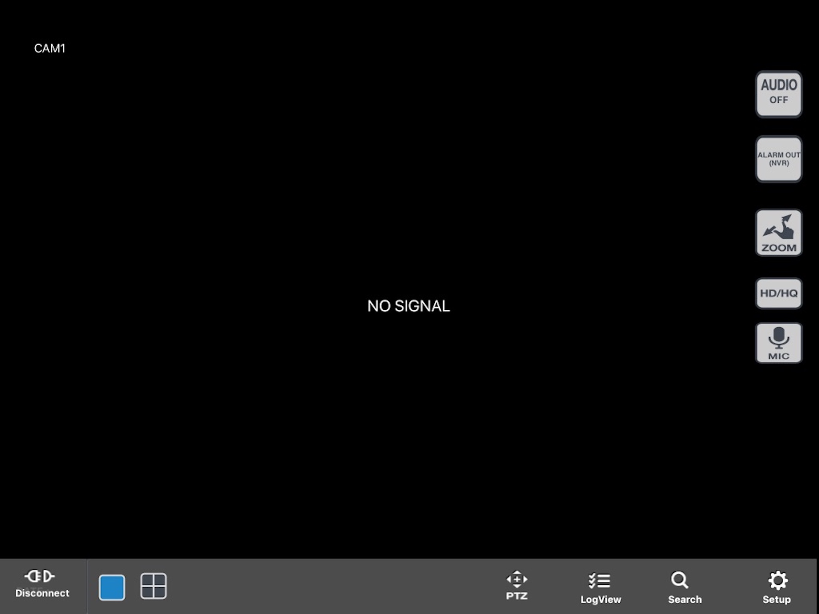 Sequrinet Viewer