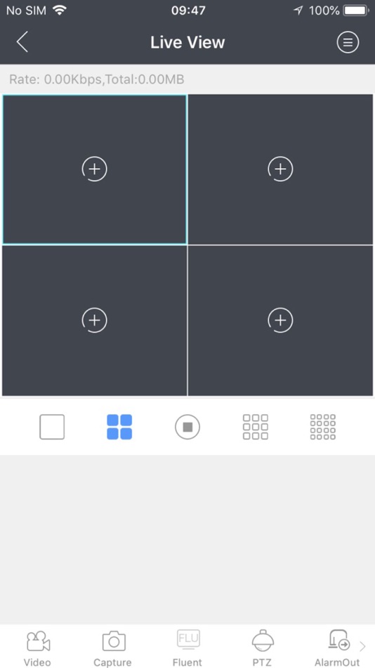 #3. Albatron-IP (iOS) By: Shanze