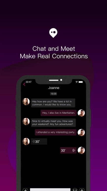 FetD: Fetish, BDSM, Kinky Date screenshot-3