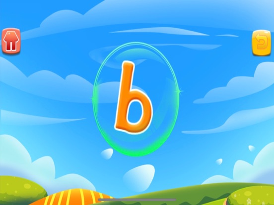 Chinese Putonghua Pinyin iPad screenshot 6 - Education app