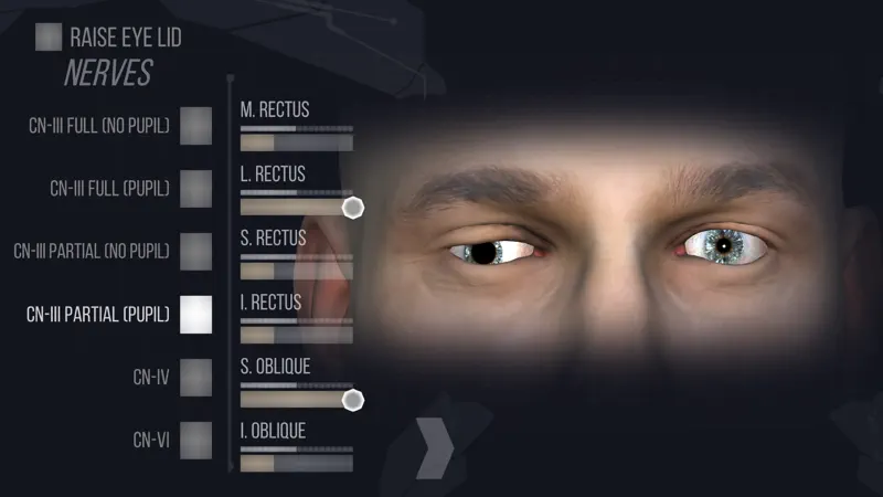 EOM Sim screenshot 4 of 7