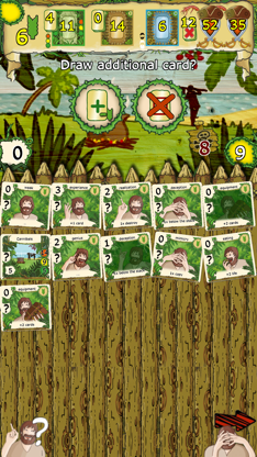 Friday - by Friedemann Friese screenshot 4