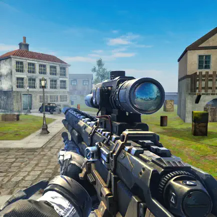Survival Battle : TPS Shooting Читы