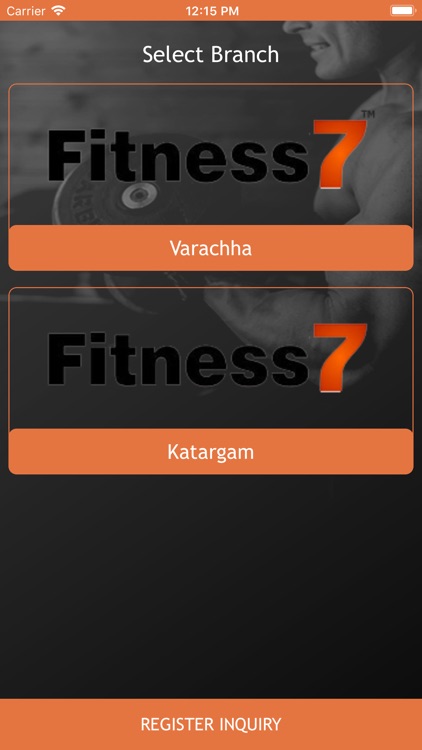 Fitness-7