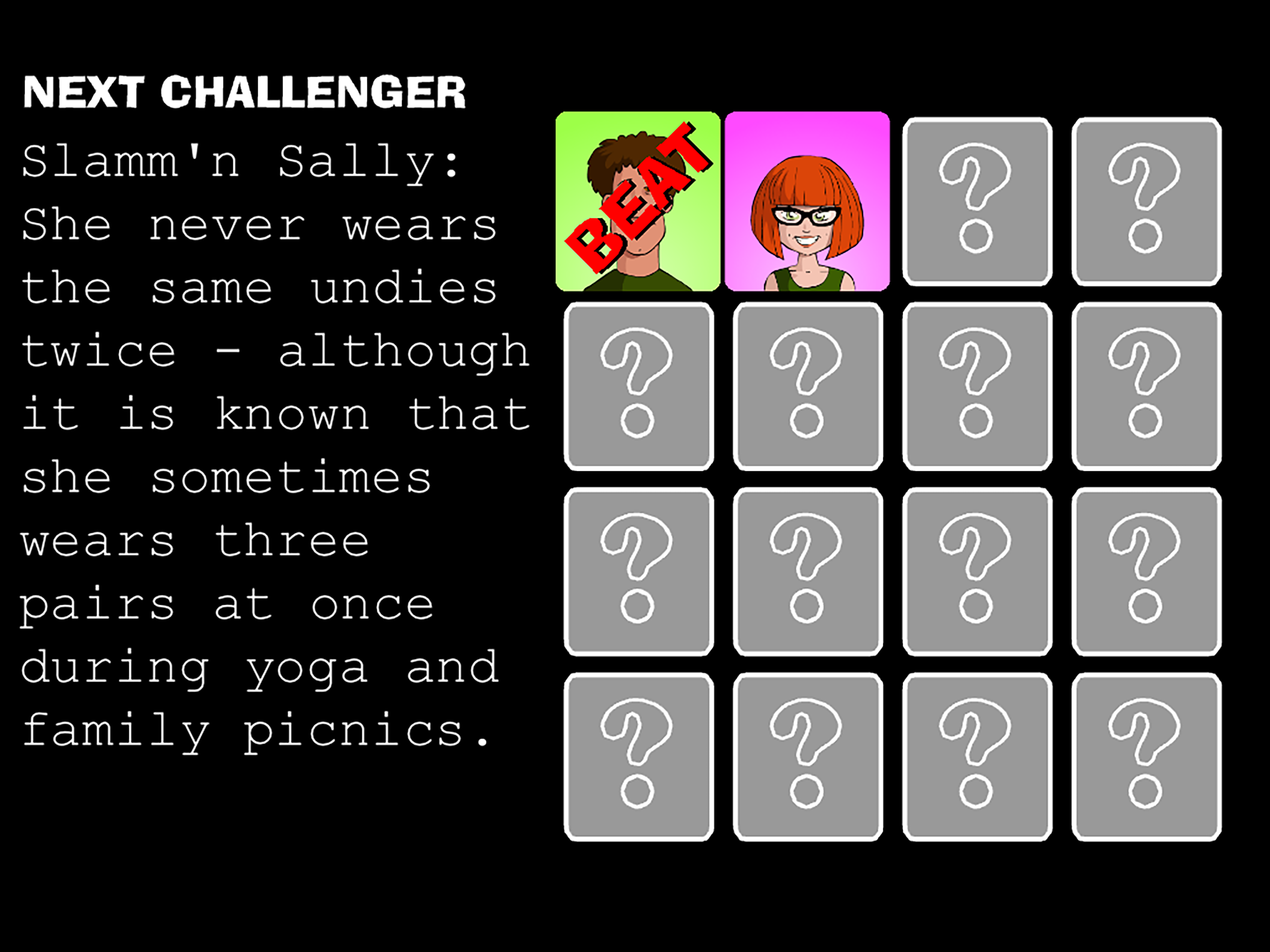 Hot Hands screenshot 7