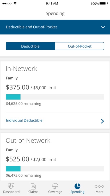 BCBSTX screenshot-3