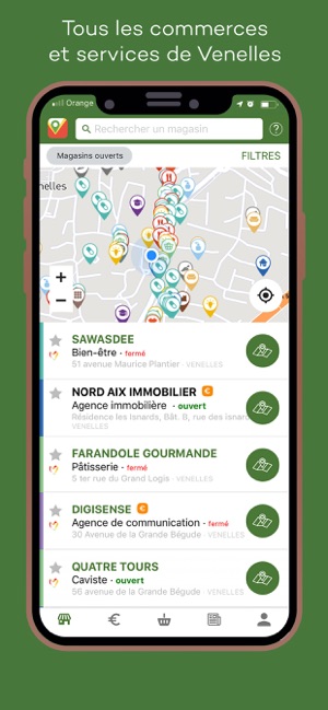 Venelles&Co
