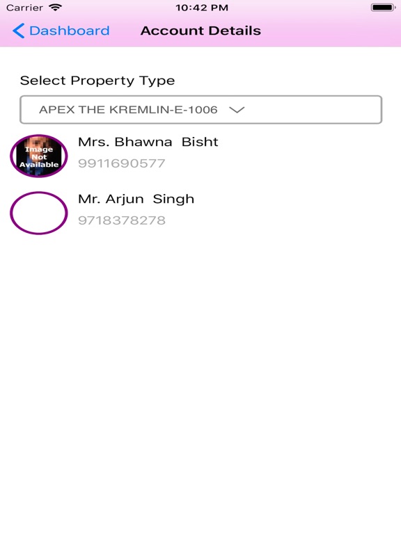 Screenshot #6 pour NorthStar Homes