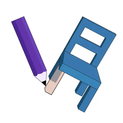 Draw Part 3D Cheats