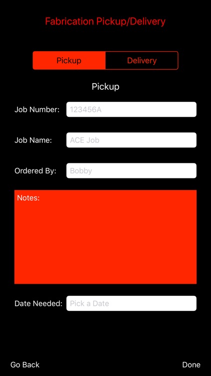 Ace Electric Inc. Fabrication screenshot-4