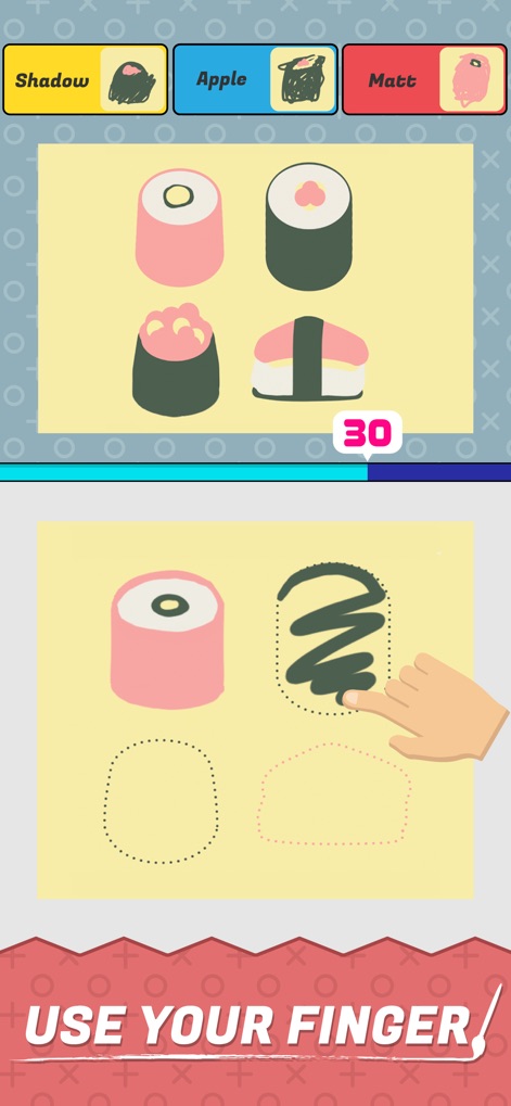 Perfect Paint - Games App | MWM