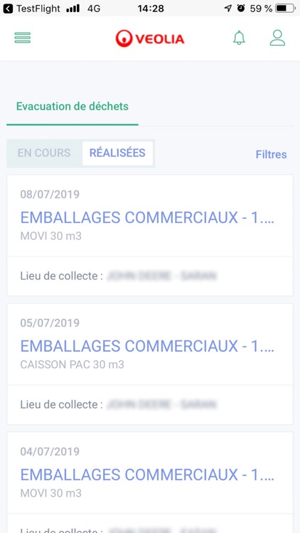 Veolia & moi - Recycler screenshot-4
