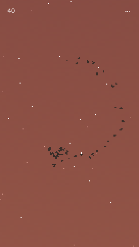 #4. Flocc (iOS) By: Joseph Lillington