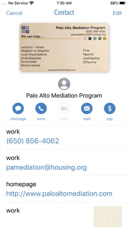 Card Slip screenshot 4