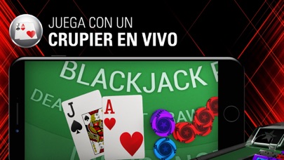 PokerStars Casino y Ruletaのおすすめ画像3